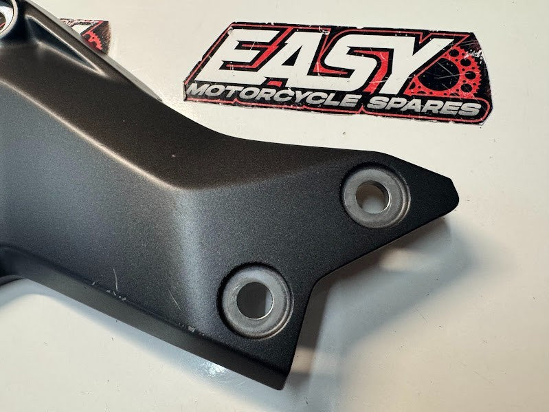 Yamaha YZF R7 2022-2025 LH Cover Bracket OEM Genuine BEB-27453-00