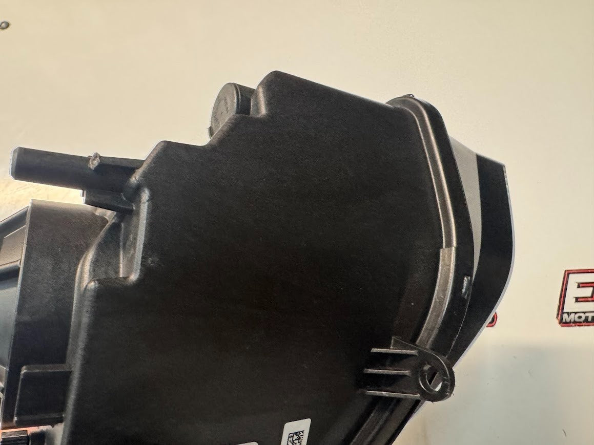 BMW S1000RR 2016 Headlight RH Low Beam OEM Genuine K46 63128549326