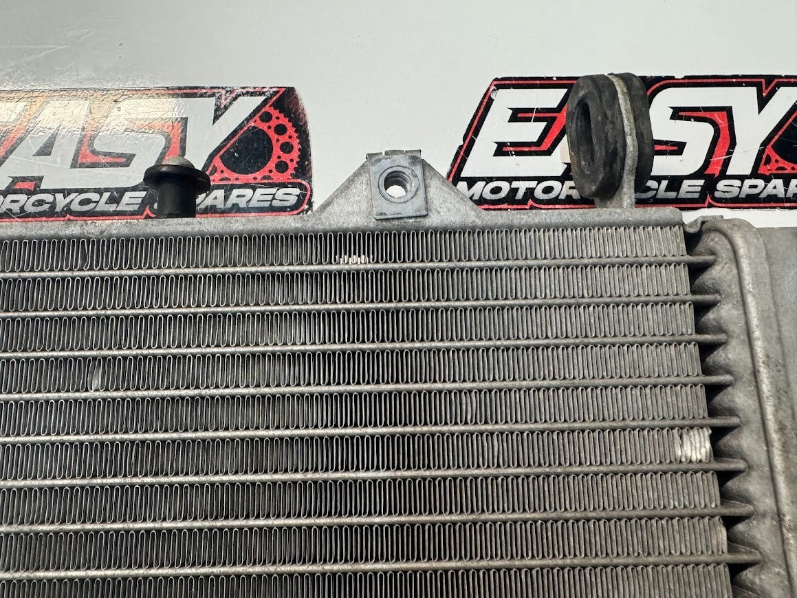 Yamaha YZF R15 2011-2016 Radiator Cooling OEM Genuine 38B-E240A-00