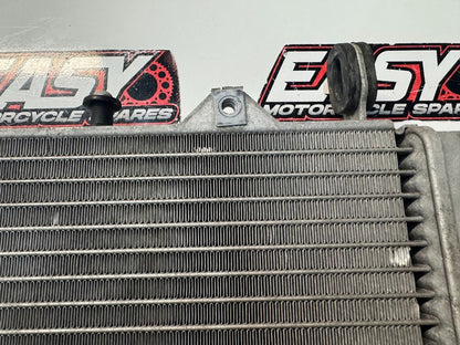 Yamaha YZF R15 2011-2016 Radiator Cooling OEM Genuine 38B-E240A-00