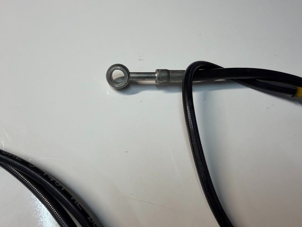 Brake Lines Hoses ABS KTM RC 390 2014-2021 OEM 90542001044