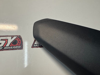 Yamaha YZF R7 2022-2025 Pillion Passenger Seat OEM Genuine BEB-24750-00