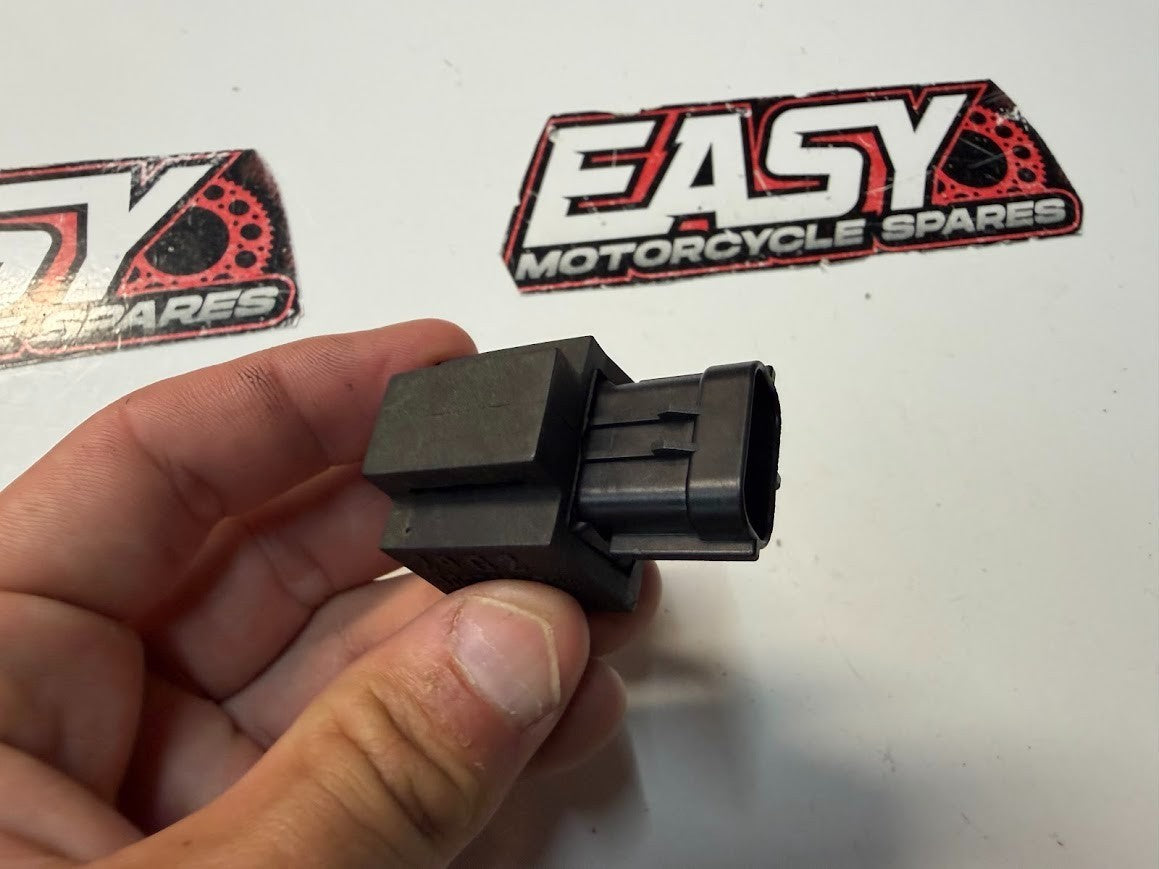 Boost Sensor Airbox Suzuki GSF 1250 S Bandit 2007-2016 OEM 15630-29G20