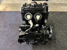 Kawasaki Vulcan S 650 2024 Engine Motor Complete OEM Genuine 6,084kms