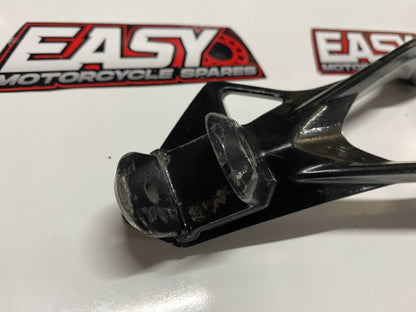 RH Pillion Peg Bracket Kawasaki Ninja ZX-6R 07-08 2008 35063-0145