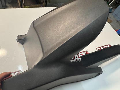 Honda CBR 300R 2014-2018 Chain Guard Hugger OEM Genuine 40510-KYJ-900