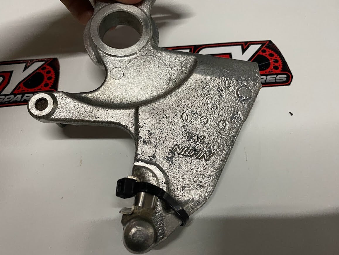 Yamaha YZF R1 2015-2025 Rear Brake Caliper Holder Bracket OEM 2CR-25921-50