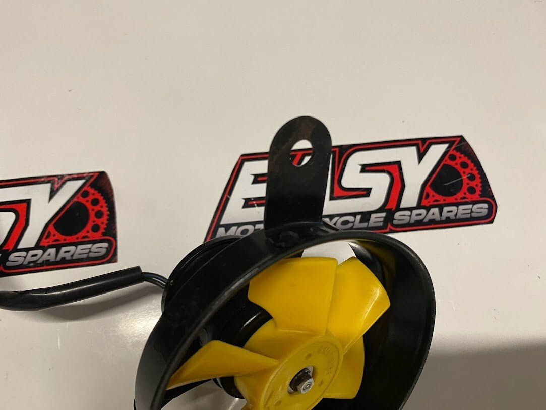 Radiator Fan Honda CBR 125R 2009