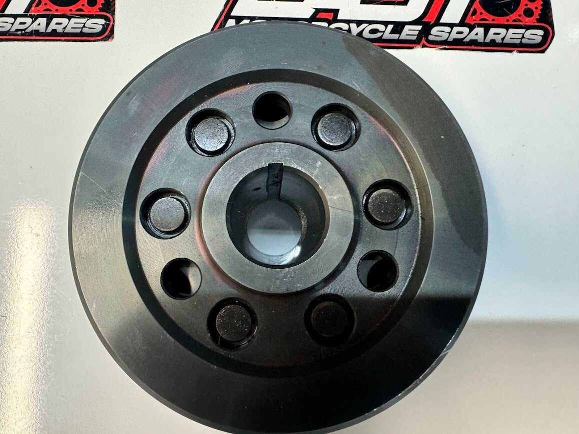 Honda XR 250 Flywheel 1997 #2