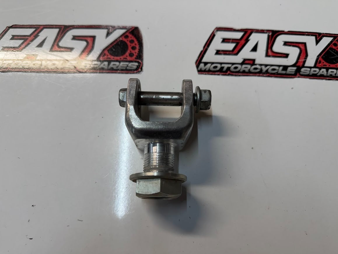 Shock Linkage Suzuki GSXR 1000 2009-2016 OEM 62993-47H00