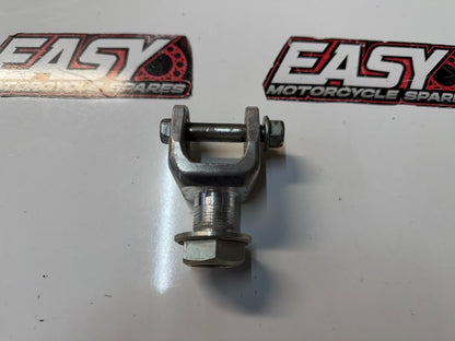 Shock Linkage Suzuki GSXR 1000 2009-2016 OEM 62993-47H00