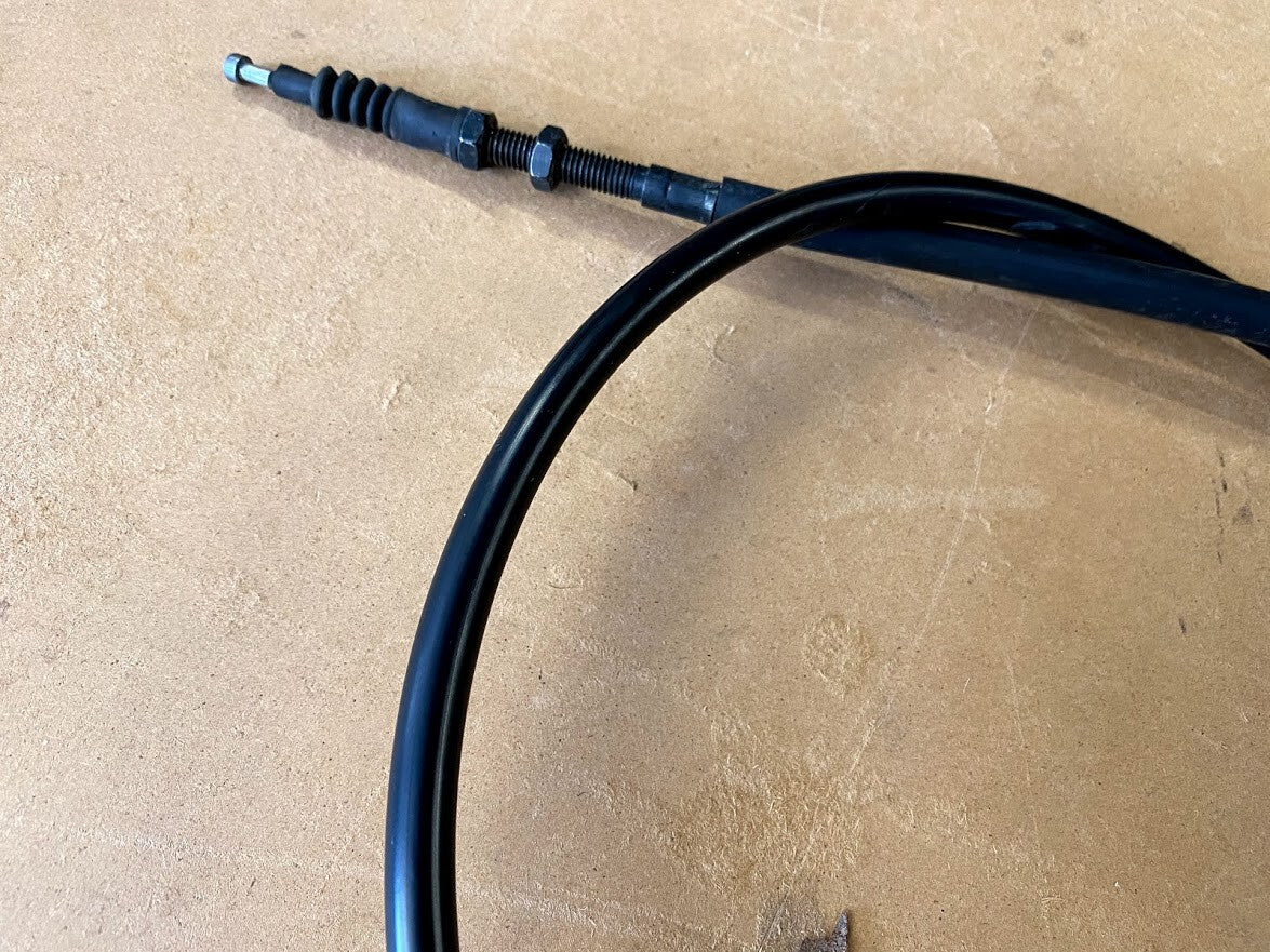 Clutch Cable Kawasaki KLR 650 08-18 2016 54011-0556