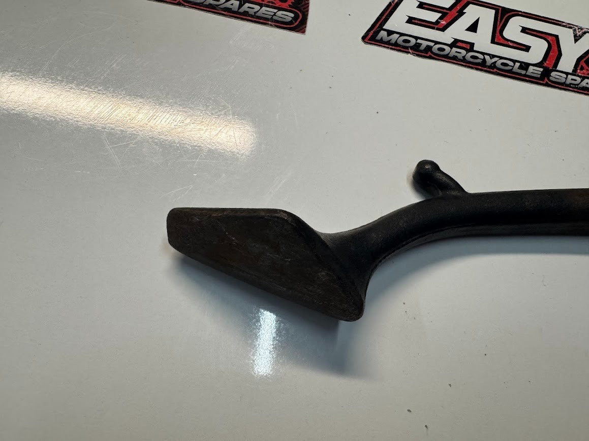 Suzuki GSXR 1000 2007-2008 Side Stand OEM Genuine 42310-21H00