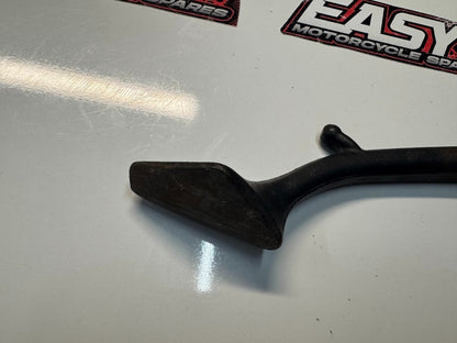 Suzuki GSXR 1000 2007-2008 Side Stand OEM Genuine 42310-21H00