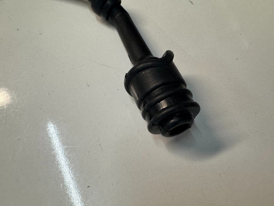 Royal Enfield Interceptor 650 2022 Ignition Coils OEM Genuine RAC00455 Euro 5