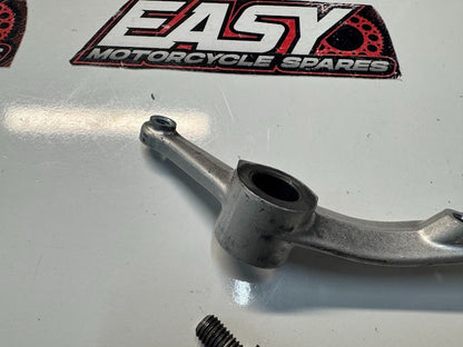 Yamaha YZF R1 2018-2025 Gear Shift Pedal Assembly OEM Genuine BX4-18110-00