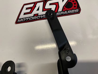 Fork Protector Guards KTM Duke 200 2020