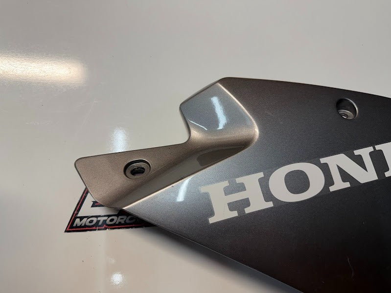 RH Lower Fairing Honda CBR 1000 RR 2013-2016 OEM 64410-MGP-D000