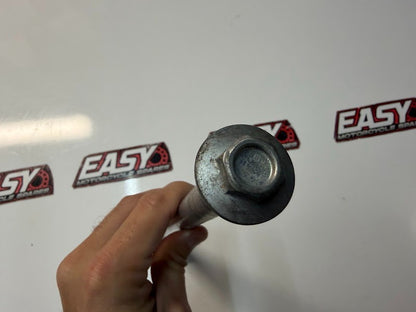 Rear Wheel Axle Kawasaki Ninja 300 2013-2017 OEM 41068-1223