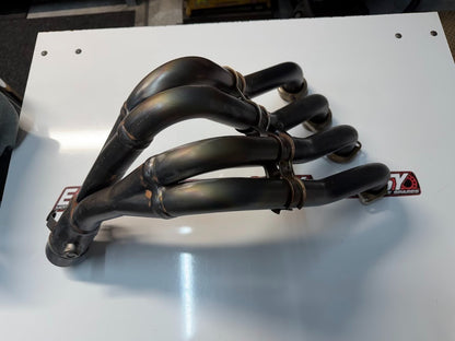 Headers Exhaust Manifold Suzuki GSXR 1000 2007-2008 OEM 14100-21H00 #2