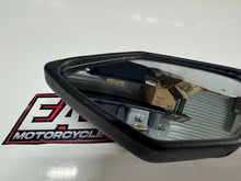 LH Mirror Kawasaki Z900 17-24 2018 56001-0299