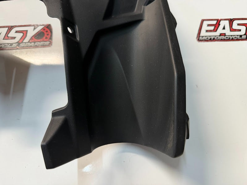 Front Panel Trim CF Moto 650 NK 2016-2024 OEM 6NQ0-040701