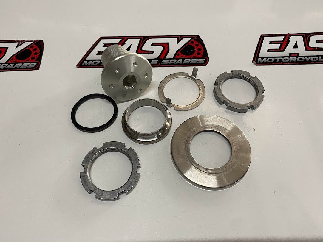 Triple Tree Parts BMW GS F750 2019