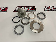 Triple Tree Parts BMW GS F750 2019