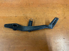 Brake Pedal and Spring Honda CB 300F 2014