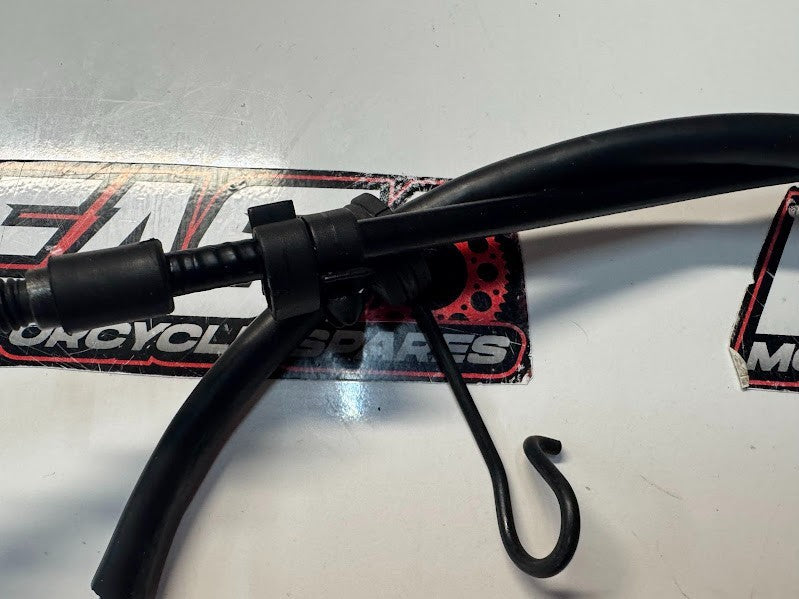 Royal Enfield Interceptor 650 2022 Clutch Cable OEM Genuine Euro 5