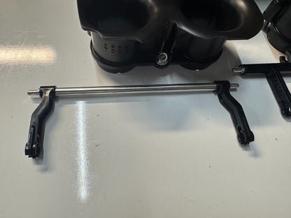 Yamaha YZF R1 2020-2021 Airbox Stack Joint Assembly OEM Genuine B3L-1440B-00