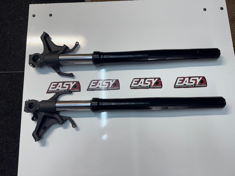 Yamaha YZF R1 2022-2024 Front Forks Suspension OEM Genuine B3L-23102-01