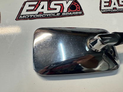 Suzuki VL 1500 Intruder 1998-2009 LH Mirror OEM Genuine 56600-03FB0