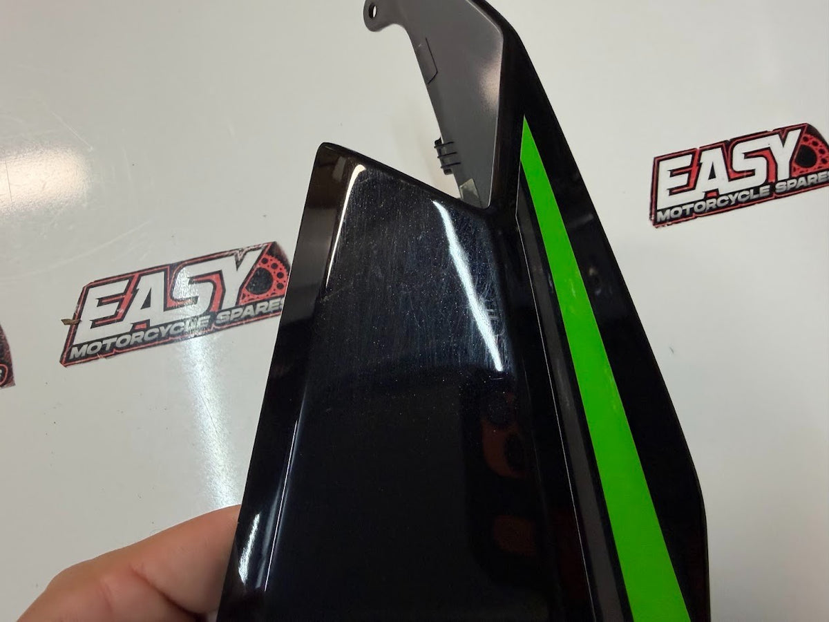 RH Side Cover Kawasaki Ninja ZX-10R 2021-2025 OEM 36001-0701