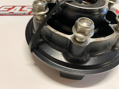 Sprocket Carrier Kawasaki Ninja ZX1000W 11-19 2017