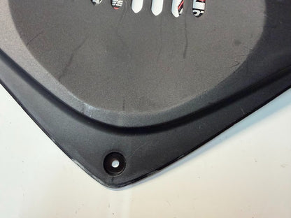 Front Lower Intake Cover Honda CBR 1000 RR 2012-2016 OEM 64220-MGP-D01