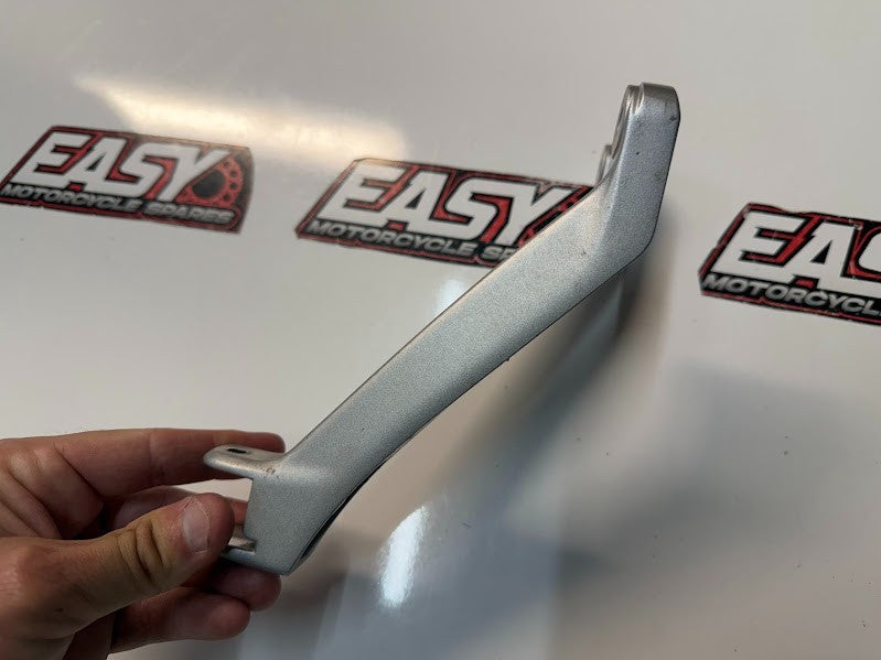 LH RH Pillion Peg Brackets Honda CBR 1000 RR 2010-2016 OEM 50760-MFL-D20