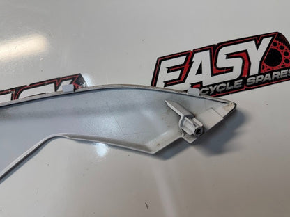 LH Lower Fairing Suzuki GSXR 1000 2012-2016 OEM 94481-47H00