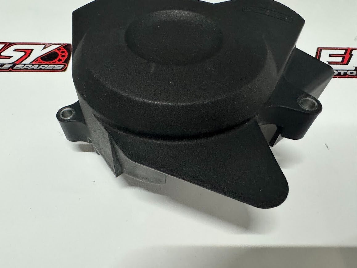 Front Sprocket Cover Kawasaki ER-6F 2007
