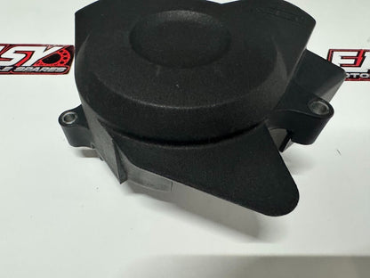 Front Sprocket Cover Kawasaki ER-6F 2007