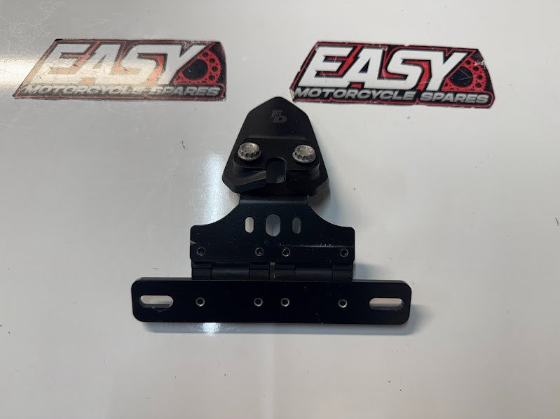 Yamaha YZF R1 2015-2025 Flip N Dip Adjustable Tail Tidy