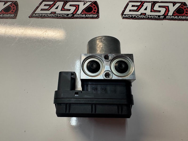 Yamaha YZF R7 2024-2025 ABS Pump Module OEM Genuine BEB-85930-07