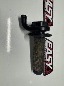 Throttle Tube Assy Husqvarna TC 250 2004