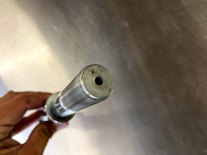 Front Axle Kawasaki Ninja 650L 07-16 2014 41068-0059