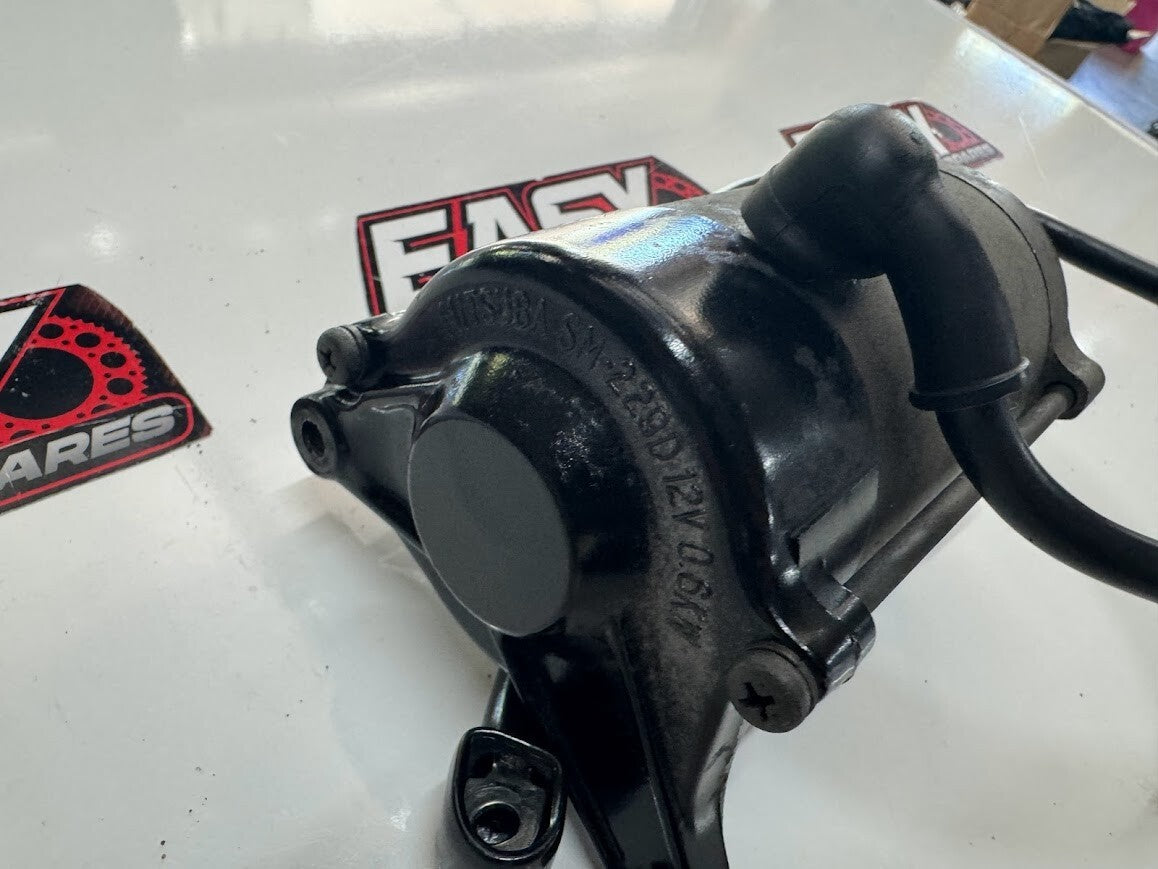 Starter Motor Yamaha FJ 1200 1988