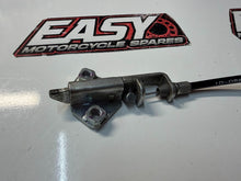 Seat Latch Cable Kawasaki Ninja 650L 2012-2016 OEM 54010-0569
