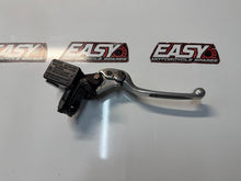 Front Brake Master Cylinder Honda CBR 500R 2013-2021 OEM 45510-MGZ-D02