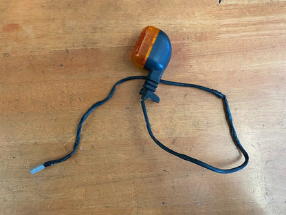 Left Rear Blinker Yamaha FZ6-S 04-09 2006 5VX-83330-10-00