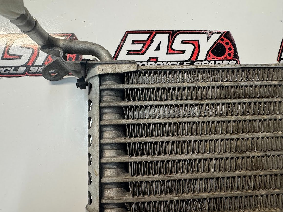 BMW S1000RR 2016 Oil Cooler OEM Genuine K46 17218545633