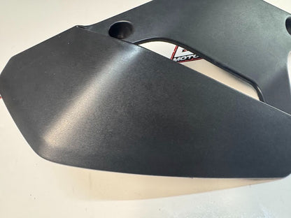 Ducati Monster 659 LAMS 2017-2021 LH Front Cover OEM Genuine 48018672A